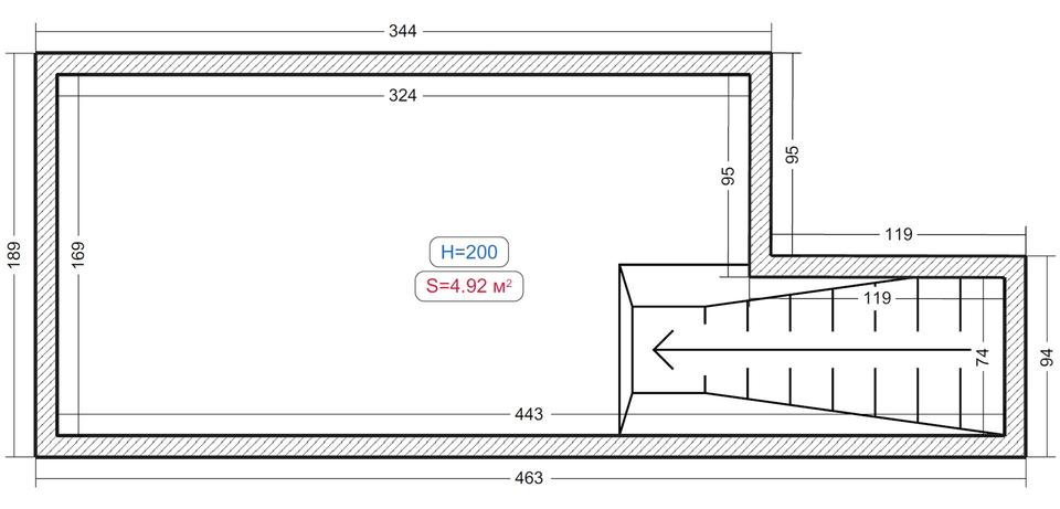 Provisionsfrei - Ländliches Wohnidyll mit Charme und Potenzial – Bild 19