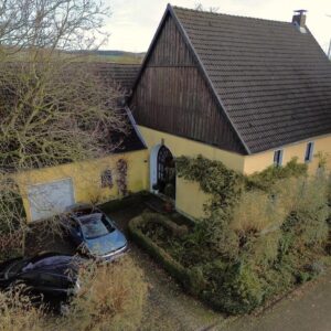 Saniertes Bauernhaus in Traumlage mit Flair