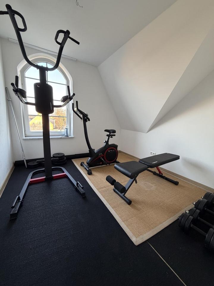 Stilvoll wohnen: Landhaus zur Miete – Bild 8