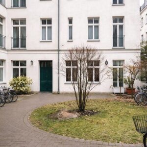 Traum Studio im Prenzlauer Berg