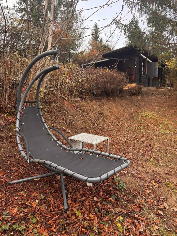 Wo Ruhe und Weitsicht Zuhause sind-Grundstück im Dürrbachtal – Bild 16