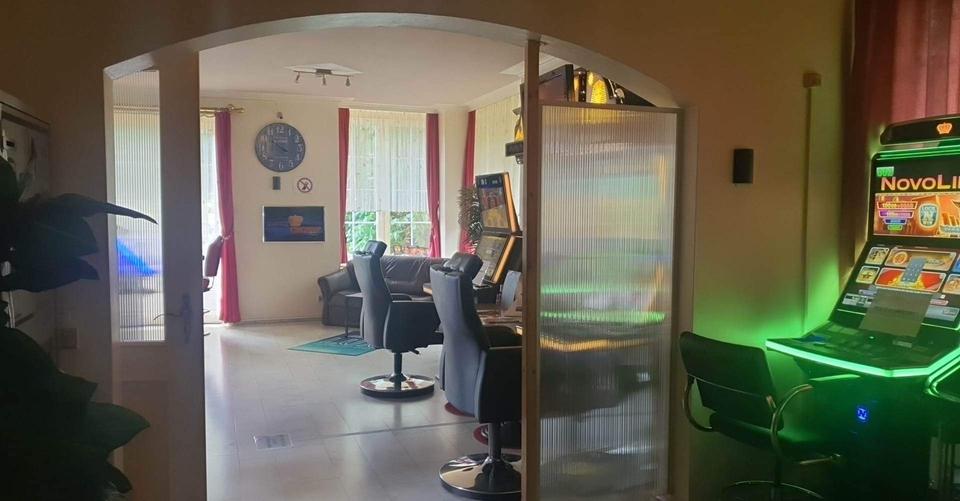 Wohn- und Geschäftshaus (Gaststätte-Cafe-Bar) mit Anbaumöglichkeiten ( PREIS VB) – Bild 15