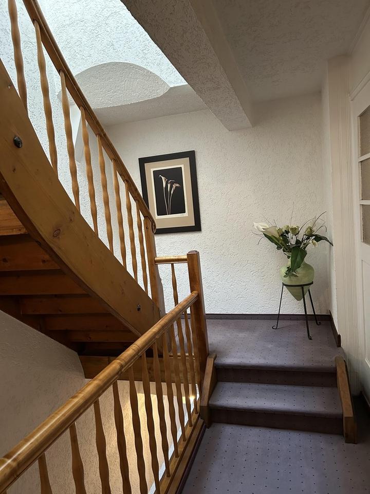 Wunderschönes historisches Fachwerkhaus – Bild 8