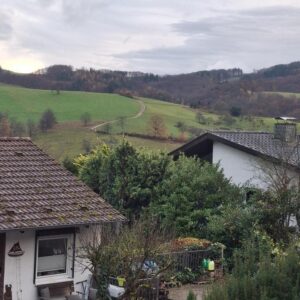 Traumgrundstück mit Panoramablick in Gorxheimertal – genehmigte Bauvoranfrage inklusive!