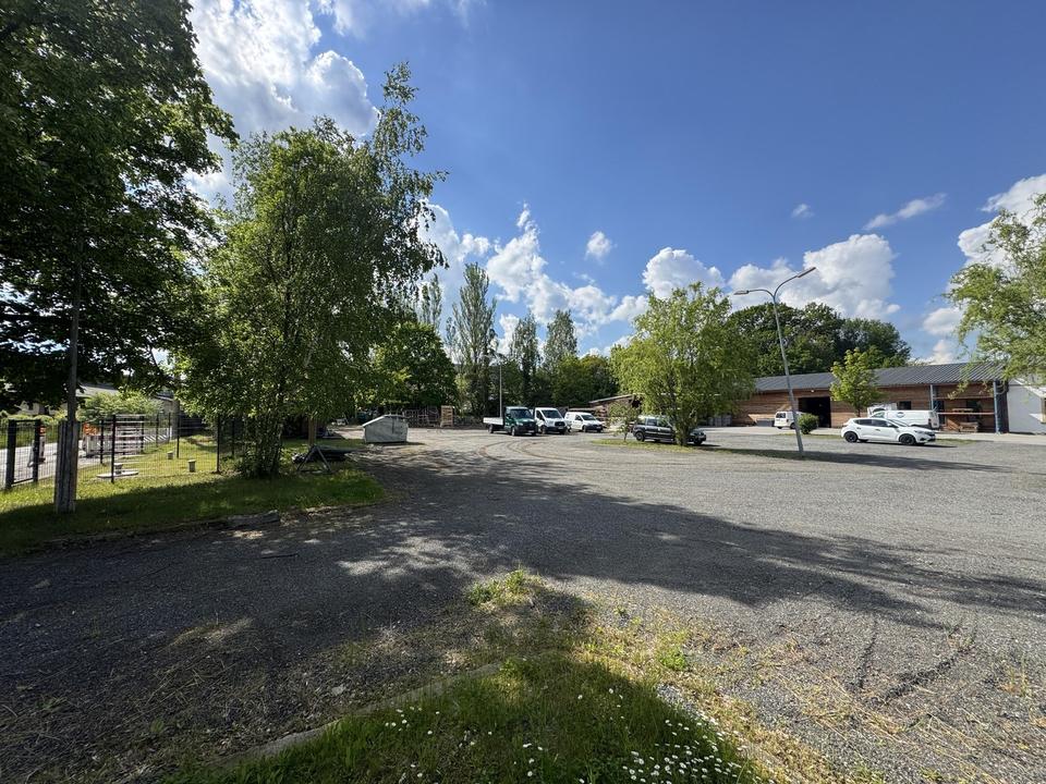 Zittau,Grundstück, Halle/Büro, Top Lage, Verkauf/Vermietung – Bild 31