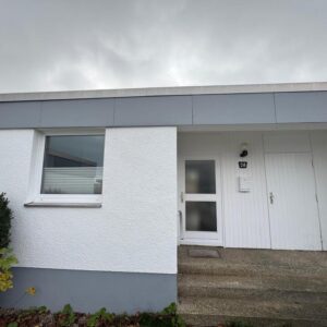 Einzigartiger Bungalow in Goslar