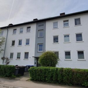 Schöne 2-Zi-Whg in Vöhringen