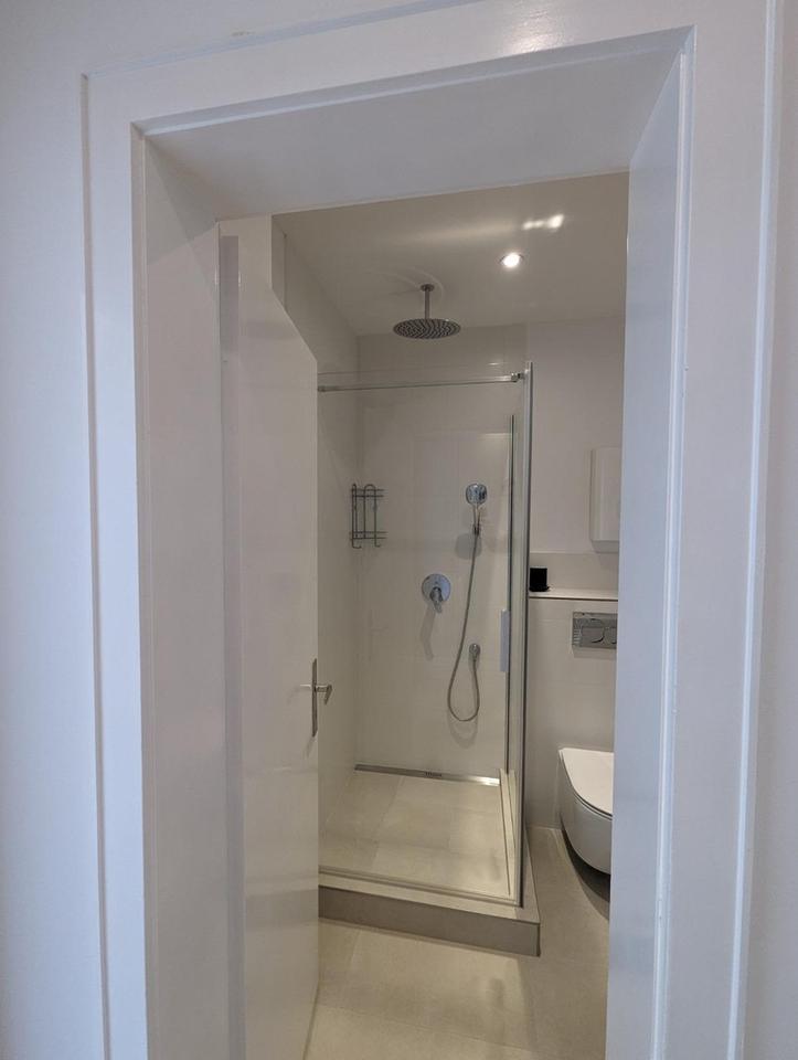 Wohnungspaket mit 2 Kersanierten Wohnungen in Hamburg Wandsbek – Bild 28