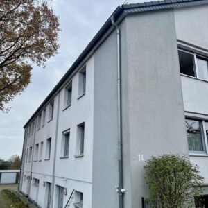 Kapitalanlage in Ihlpohl | „aktuell“ vermietete 3-Zimmer Wohnung in ruhiger Lage