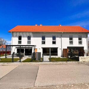 Barrierefrei und perfekt für jede Lebensphase - Vielseitiges Reihenhaus- ohne Makler