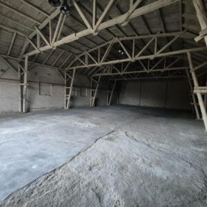 Lagermöglichkeiten / Hallenstellplatz in Luckenwalde