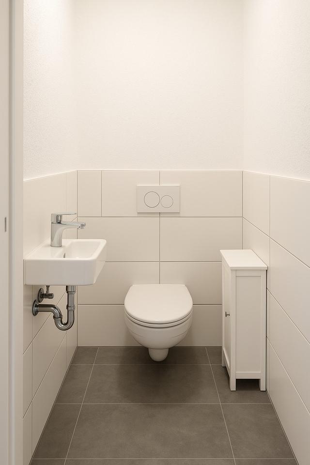 Neugründung 3er-WG – frisch renoviert & möbliert in Heilbronn-Sontheim – Bild 4