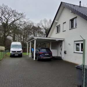 Einfamilienhaus mit unverbaubaren Blick