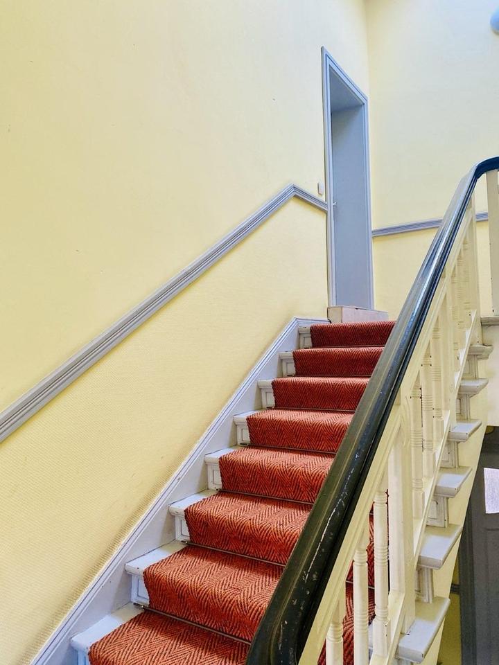 Wohnen über den Dächern von Friedrichshain - von privat – Bild 28