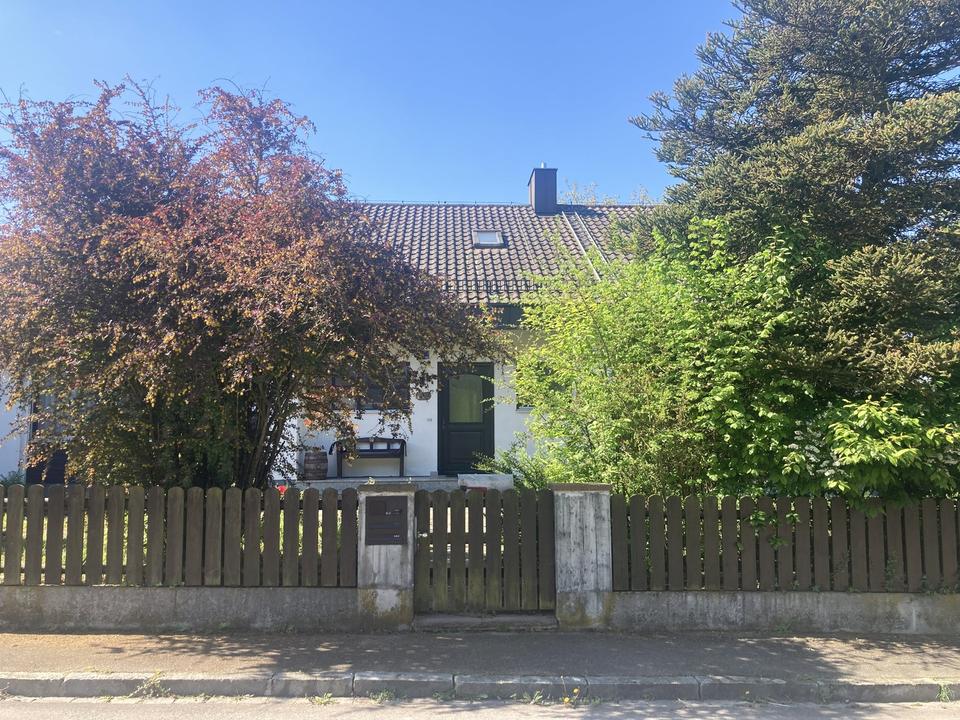 Das letzte seiner Art – Einfamilienhaus im Grünen – Bild 13