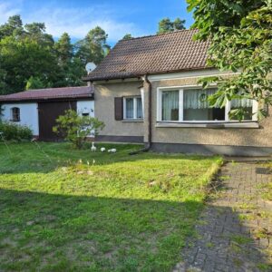 Provisionsfrei - Ländliches Wohnidyll mit Charme und Potenzial