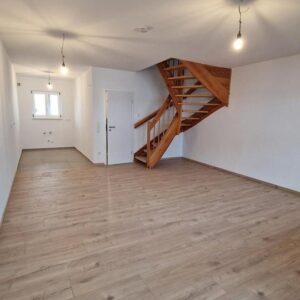 2,5-Zimmer-Maisonette-Wohnung