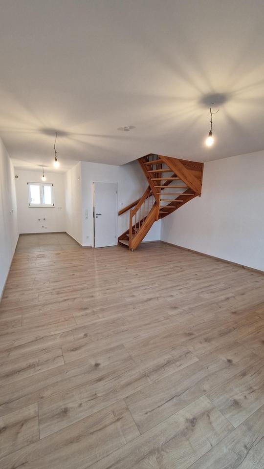 2,5-Zimmer-Maisonette-Wohnung