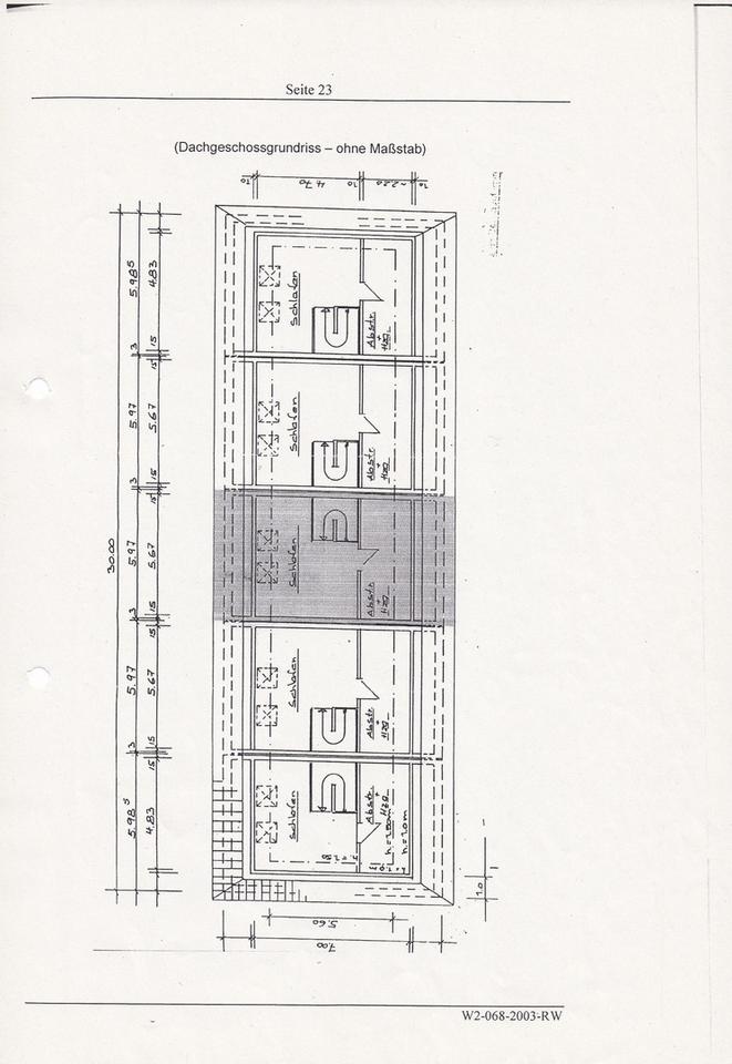 Renoviertes Reihenmittelhaus – Bild 20