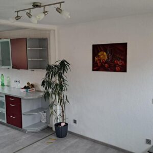 Zwei Wohneinheiten - WG geeignet