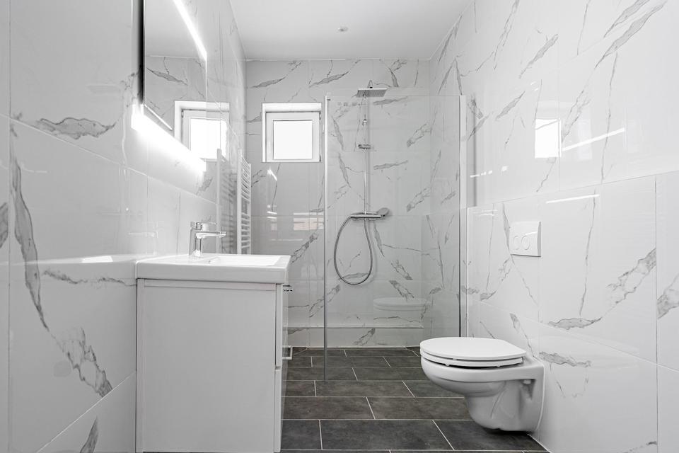 Neuer, barrierearmer Bungalow in ruhiger Lage von Berlin-Bohnsdorf – Bild 15