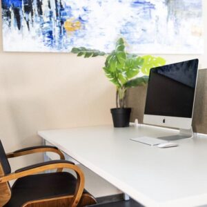 Professionelles Arbeiten in stilvollem Umfeld - Moderne  Arbeitsplätze