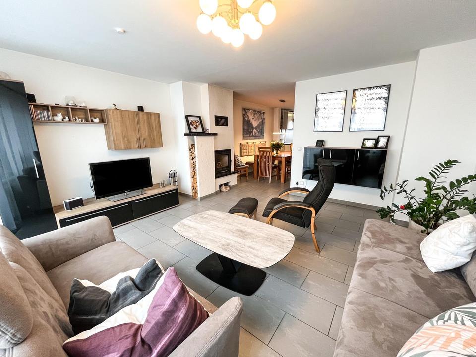 Attraktives Reihenendhaus in Freiberg/N – Modern, großzügig & Ohne Makler – Bild 2