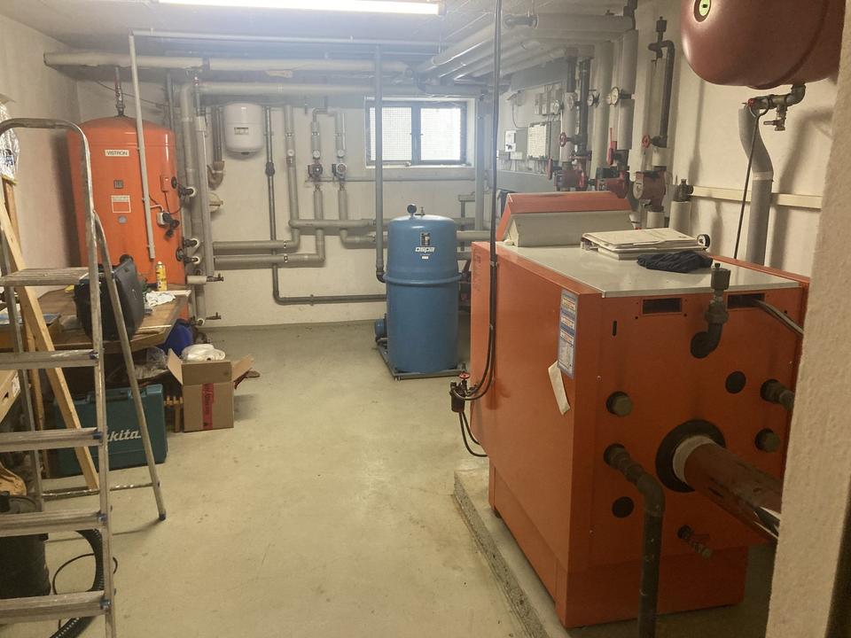 Das letzte seiner Art – Einfamilienhaus im Grünen – Bild 16