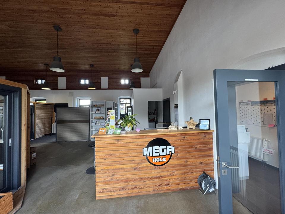 Zittau,Grundstück, Halle/Büro, Top Lage, Verkauf/Vermietung – Bild 17