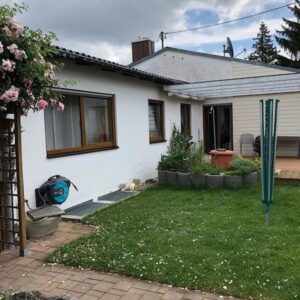 IN-SÜD, Bungalow für Firma, Monteure, Jobcenter usw.