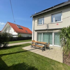 Modernes Reiheneckhaus in ruhiger Lage – direkt vom Eigentümer