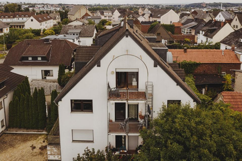 Wohnung zu Kaufen - Eigenbedarf oder Kapitalanlage – Bild 9