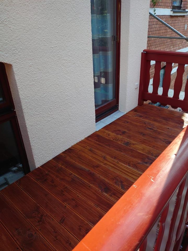 Attraktives MFH mit 7 WE topsaniert am Park der Generationen in 08468 Reichenbach – Bild 9