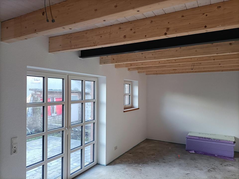 Traumhafte Ferienwohnung Nr. 1 im Gulfhof – Bild 8