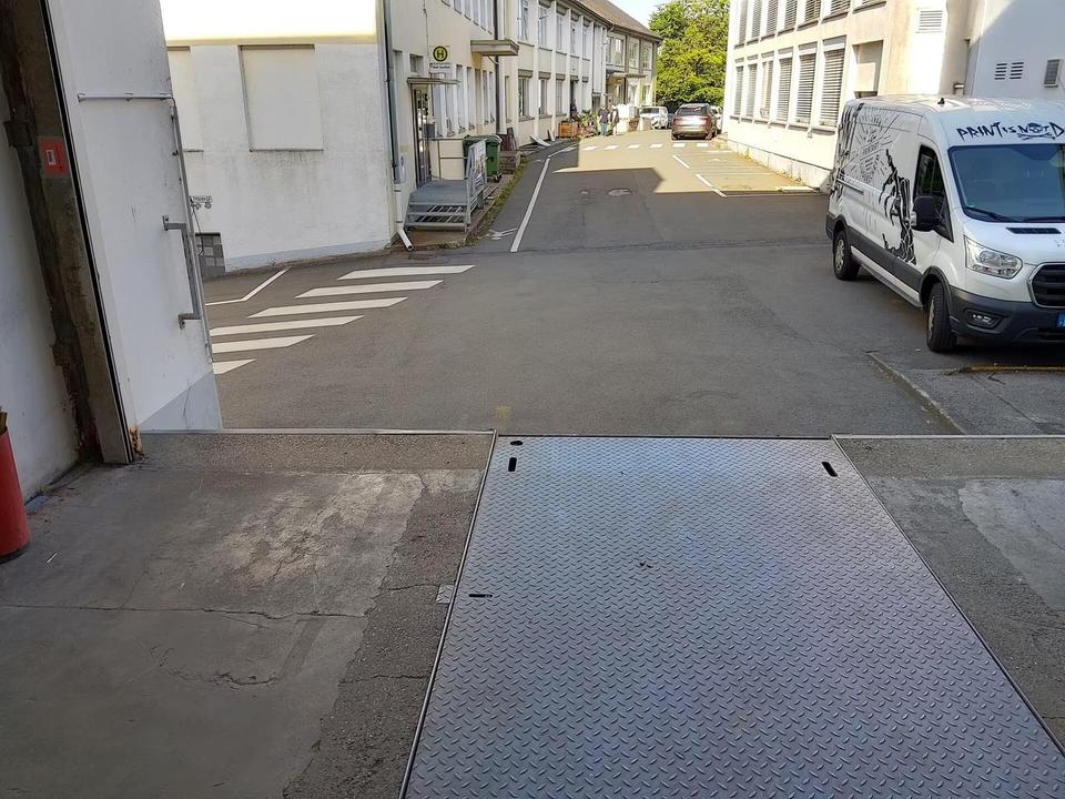 Zentrumsnahe Lagerflächen in Lüdenscheid – Bild 6