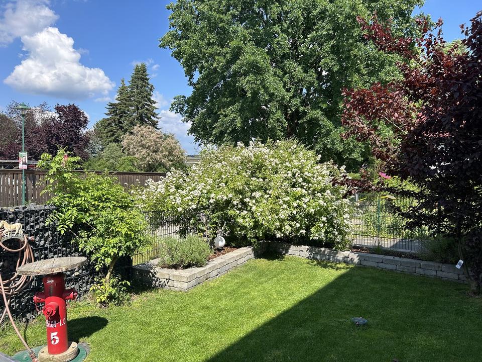 Wunderschöne Stadtvilla vor den Toren Berlins – Bild 3