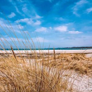 Mee(h)r Anwesen mit B-Plan!