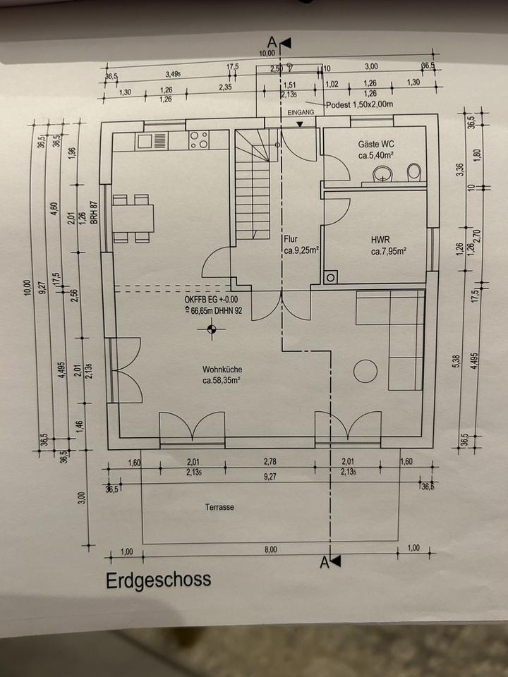 Wunderschöne Stadtvilla vor den Toren Berlins – Bild 21