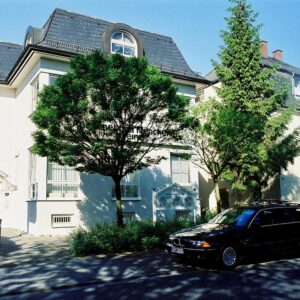 Praxis / Büroräume in Bad Soden zum Vermieten zum 1.4.2026