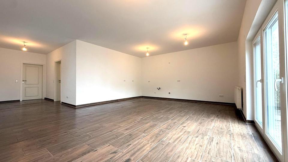 Tolle Kombination: Doppelhaushälfte plus Gästehaus * in Landau – Bild 4