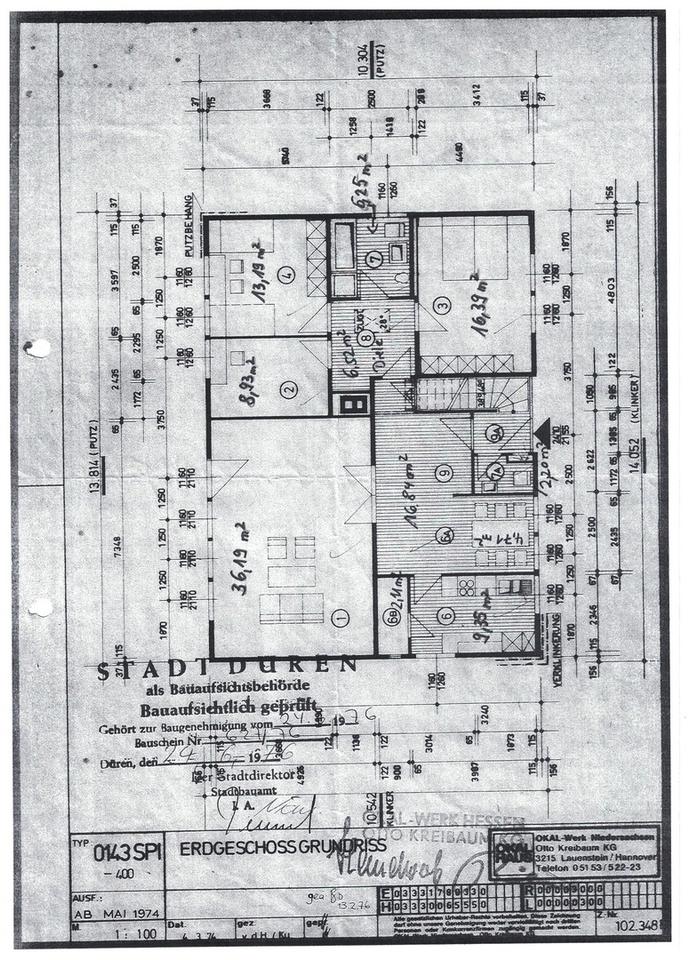 Ruhiges Wohnen im Grünen – Bild 38