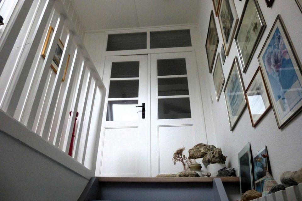 Solide u. gepflegt, Backsteinklassiker in Flensburgs Top-Lage, ohne Provision – Bild 29