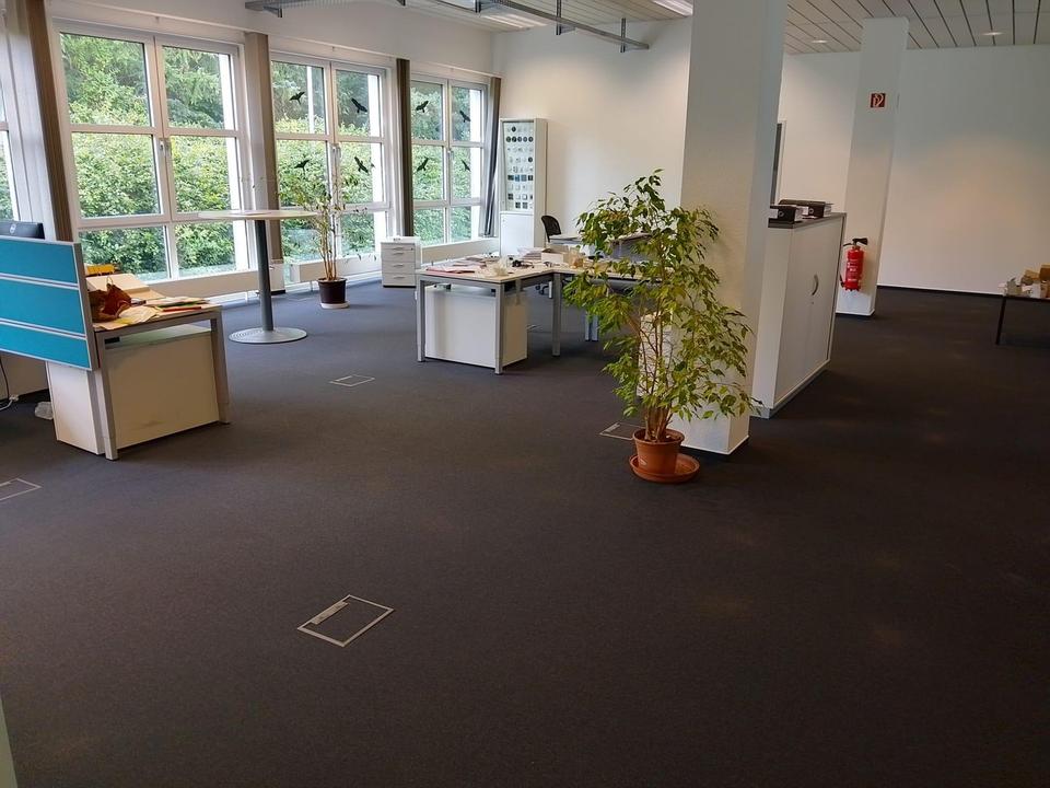 Zentrumsnahe Bürofläche in Lüdenscheid – Bild 9