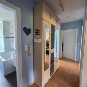 Charmante 3-Zimmer Wohnung mit TOP Lage in Schoppershof