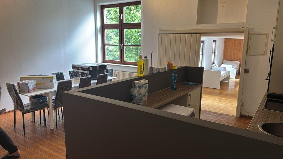 ****Möblierte 3-Zimmer Wohnung in München**** – Bild 3