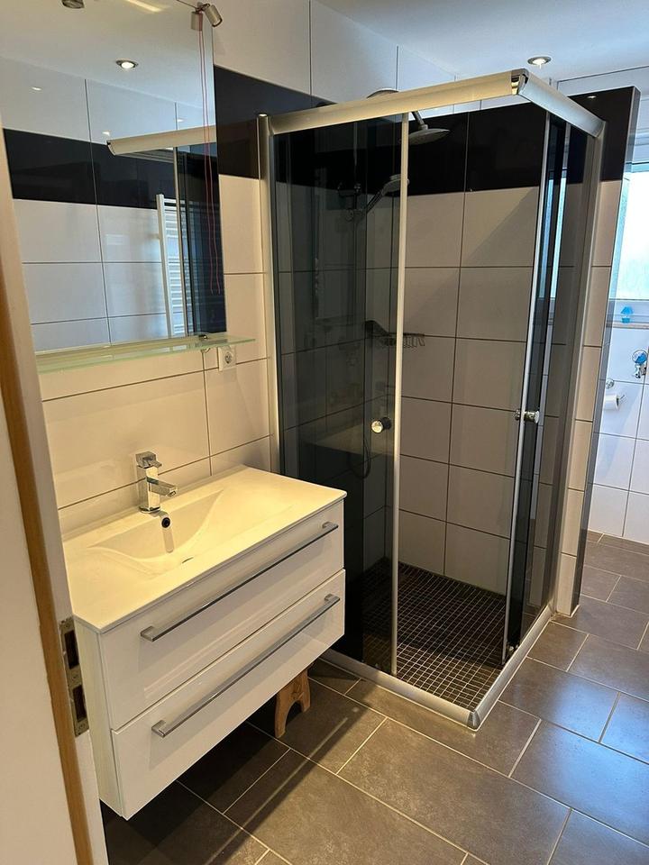 Rußhütte 2-3 ZKB + Balkon mit weitblick Emmersberg – Bild 18