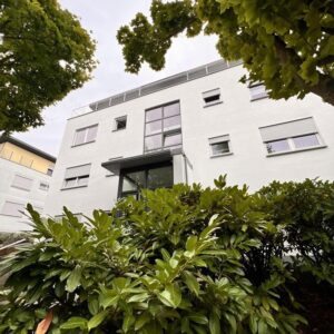 Erdgeschosswohnung mit Terrasse & Garten in beliebter Lage von Düren – provisionsfrei