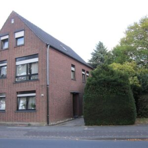 Reiheneckhaus in citynaher Lage mit vielseitigen Nutzungsmöglichkeiten!