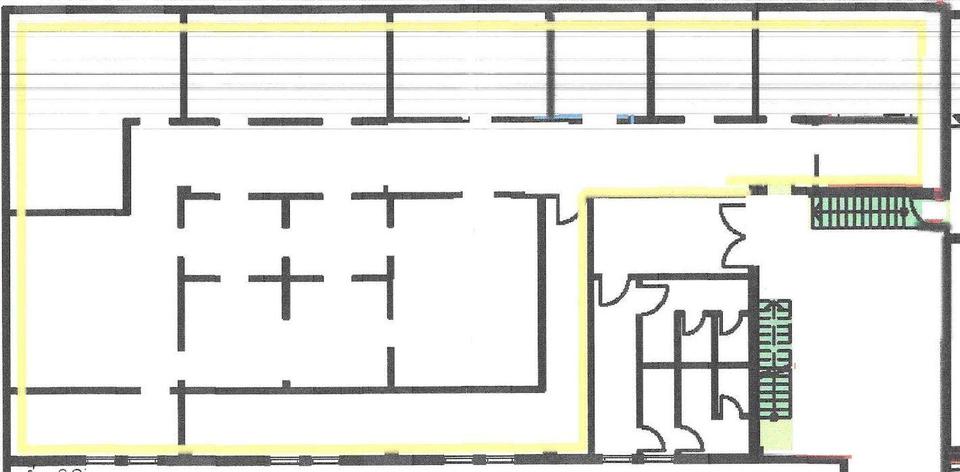 Vielseitig nutzbare Gewerbefläche mit großem Gestaltungsspielraum, 8€ pro m² – Bild 13