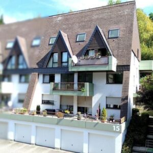 5 Personen Jobcenter! Frisch sanierte 3 Zimmer Wohnung in Lüdenscheid